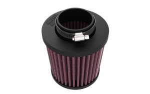 Honda TRX350 Rancher Engine Air Filter - K&N Engineering - Drop-In, Washable/Reusable - `00-`07